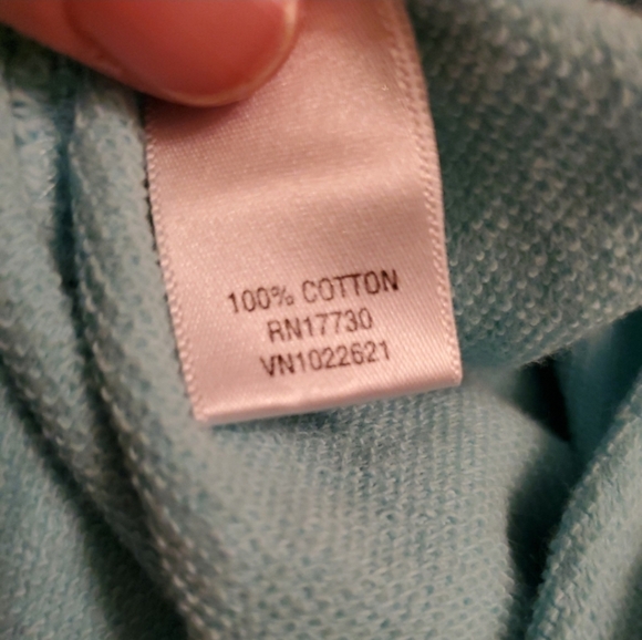 Women's V-neck Drawstring Hoodie - Picture 4 of 5